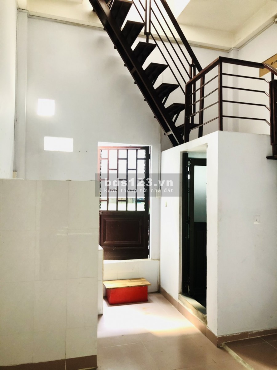 Chính chủ cho thuê nhà nguyên căn mặt tiền đường Phạm Thế Hiển - thích hợp để ở và kinh doanh