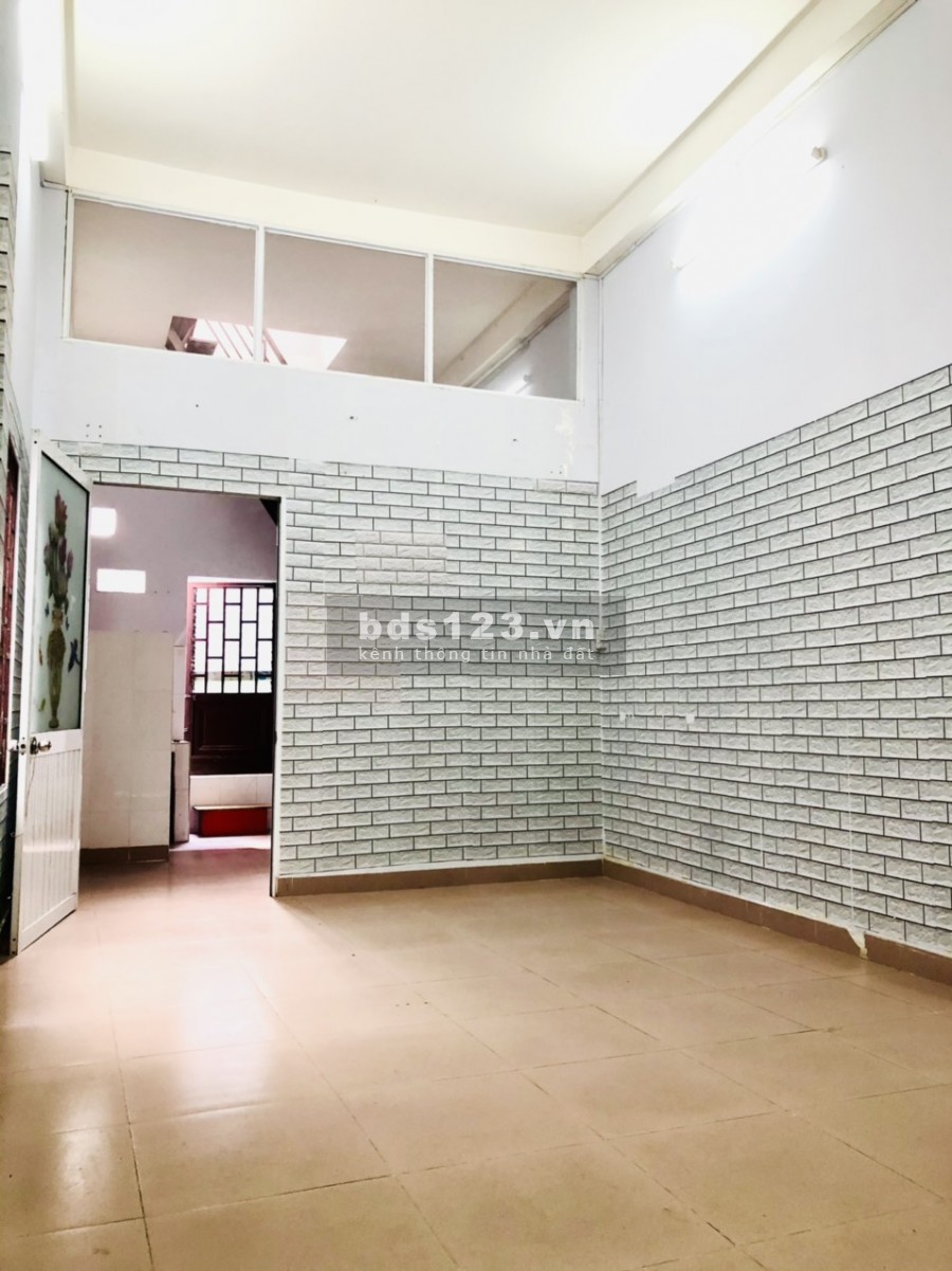 Chính chủ cho thuê nhà nguyên căn mặt tiền đường Phạm Thế Hiển - thích hợp để ở và kinh doanh