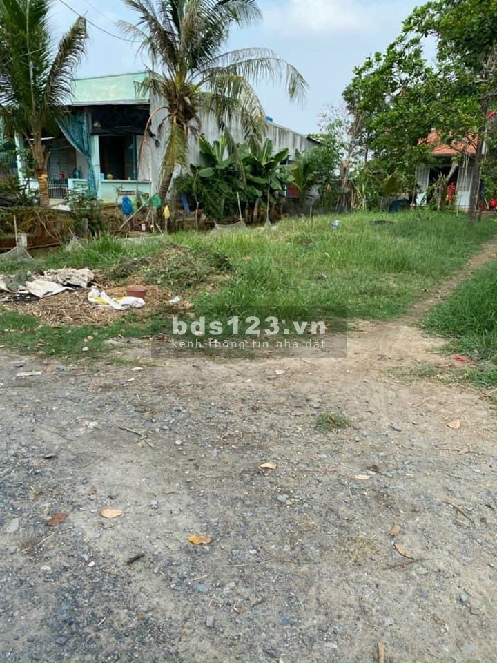 Chủ ngộp bán gấp 160m2 thổ, SHR giá 750TR, Hòa Khánh Đông