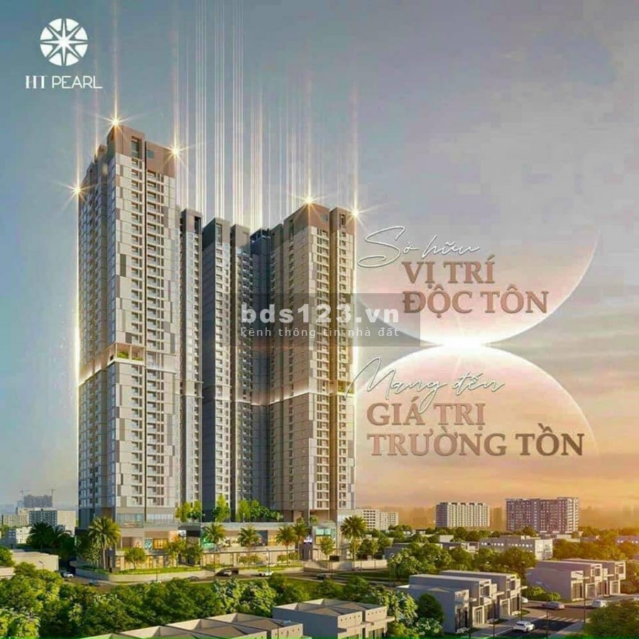 Căn hộ ngay cửa ngõ thành phố Thủ Đức chỉ với 500Tr sở hữu ngay