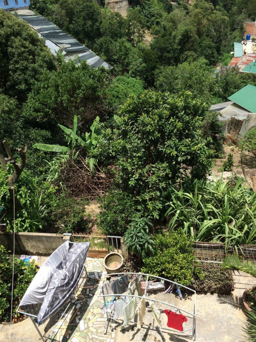 BÁN NHÀ MẶT TIỀN TRẦN HƯNG ĐẠO. PHƯỜNG 10. ĐÀ LẠT
