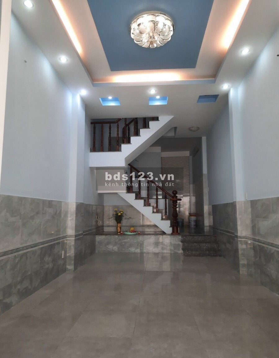 2 căn nhà liền kề Huỳnh Văn Bánh, 80m2, 7tỷ8 Covid giảm sâu còn 7 tỷ 3