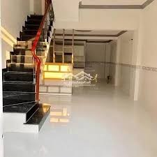 Bán nhà hẻm xe hơi Cống Lở, Tân Bình 35m2, 2 tầng, 4 mt, giá 3.7 tỷ