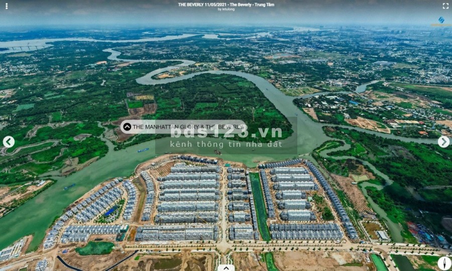 Cần bán căn nhà phố 84m2 Manhattan tại Vinhomes Grand Park giá 14 tỷ/ căn đã bao gồm thuế phí sang nhượng.Liên hệ 0363583647