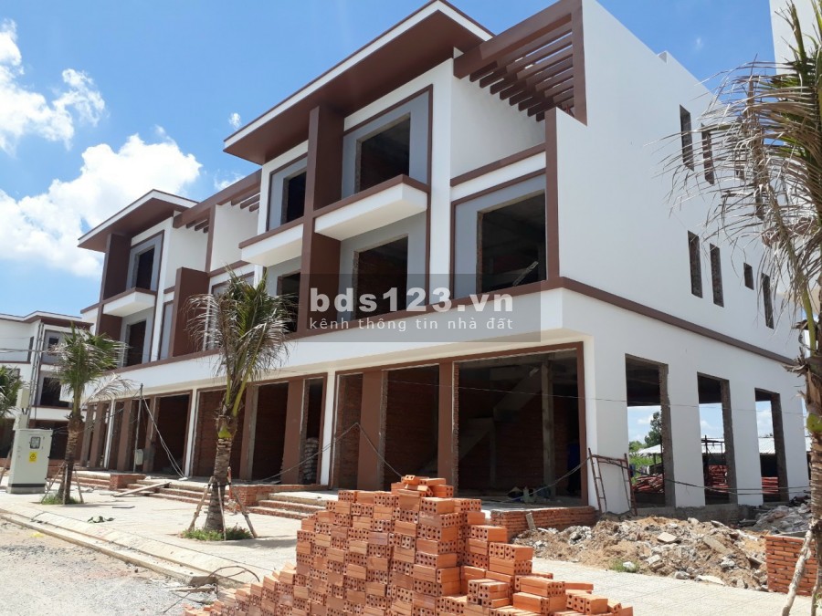 Dự Án Khu Đô Thị FLC La Vista Sadec