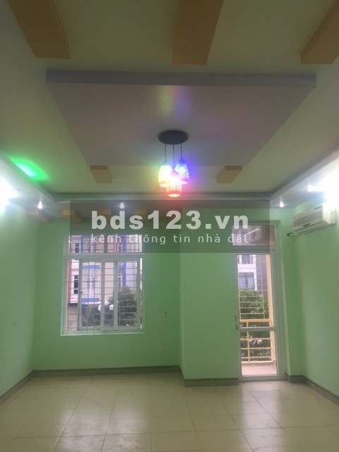 Bán nhà Mặt phố 4 tầng, H.Nam, đường Lạc Long Quân (39m), đất 5x17,7=88,5m2 giá 6,5 tỷ, Đông Vệ, TPTH
