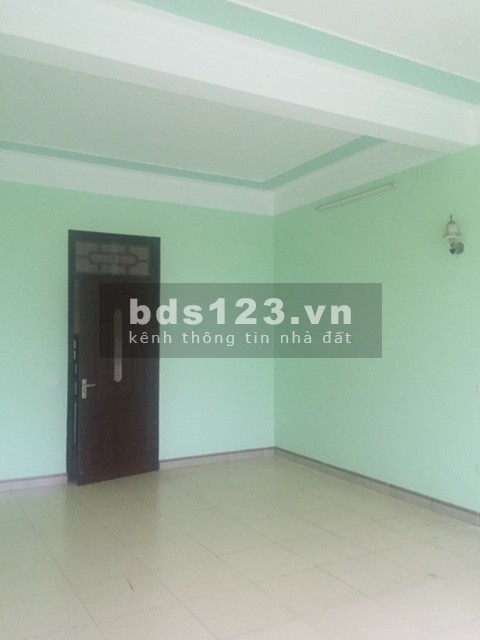 Bán nhà Mặt phố 4 tầng, H.Nam, đường Lạc Long Quân (39m), đất 5x17,7=88,5m2 giá 6,5 tỷ, Đông Vệ, TPTH