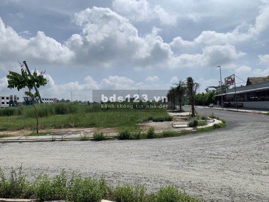Bán nền đất khu đô thị FLC Lavista Sadec, tiện ích đủ, giá thoả thuận