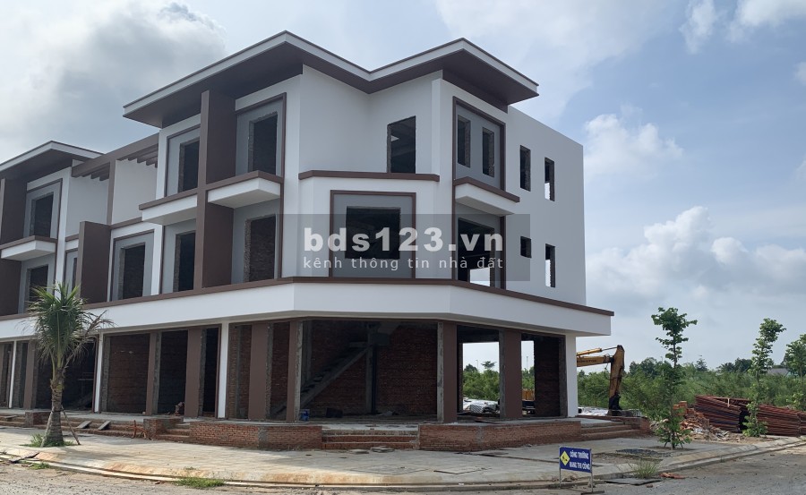Bán nền đất khu đô thị FLC Lavista Sadec, tiện ích đủ, giá thoả thuận