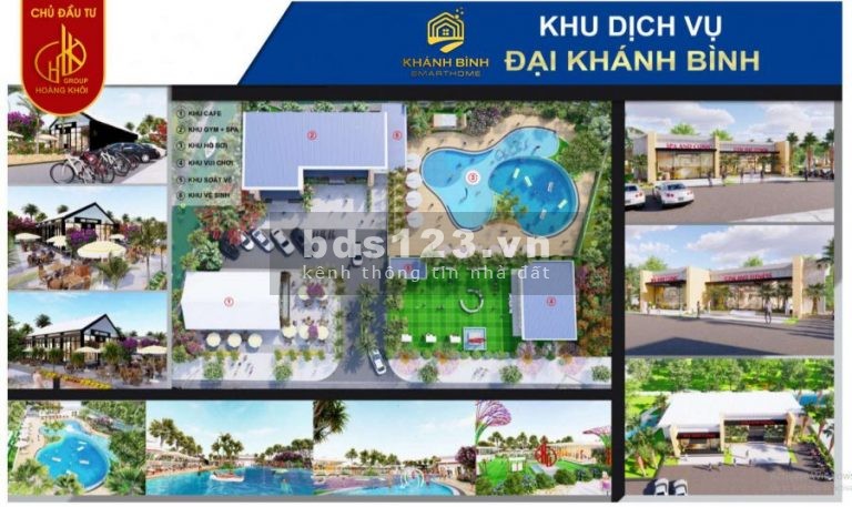 Khu nhà ở Đại Khánh Bình, sinh lợi cao, liên hệ xem nhà 0839.506.968