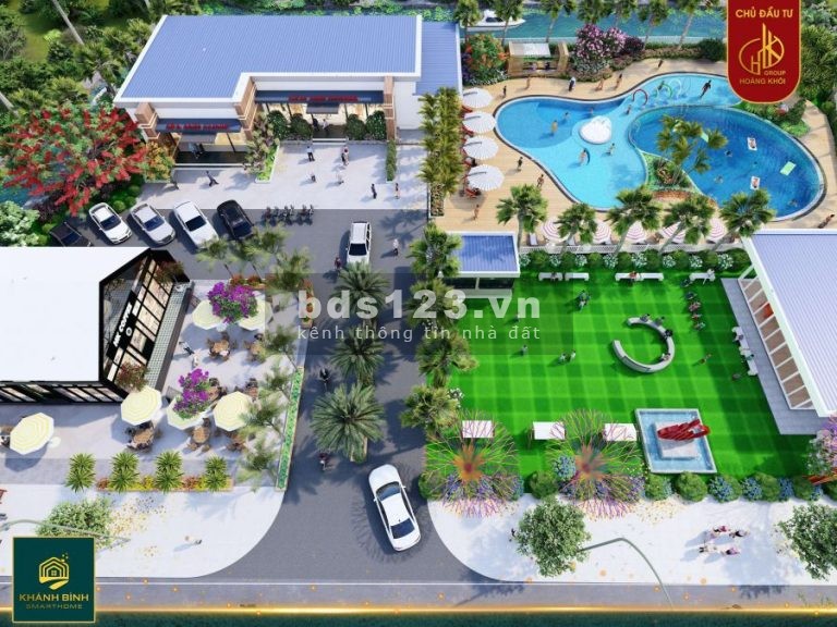 Khu nhà ở Đại Khánh Bình, sinh lợi cao, liên hệ xem nhà 0839.506.968