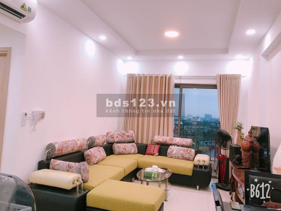 Bán gấp căn góc 3 phòng ngủ Quận 2 The Sun Avenue view sông full nội thất giá tốt