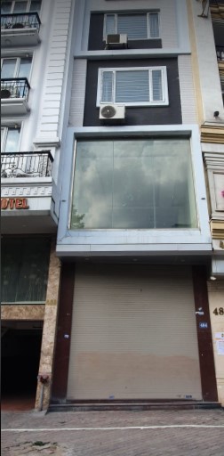 Bán Nhà Mặt Phố Nguyễn Chí Thanh 6 tầng, 125m. mt 5.8m, giá 45.5 Tỷ