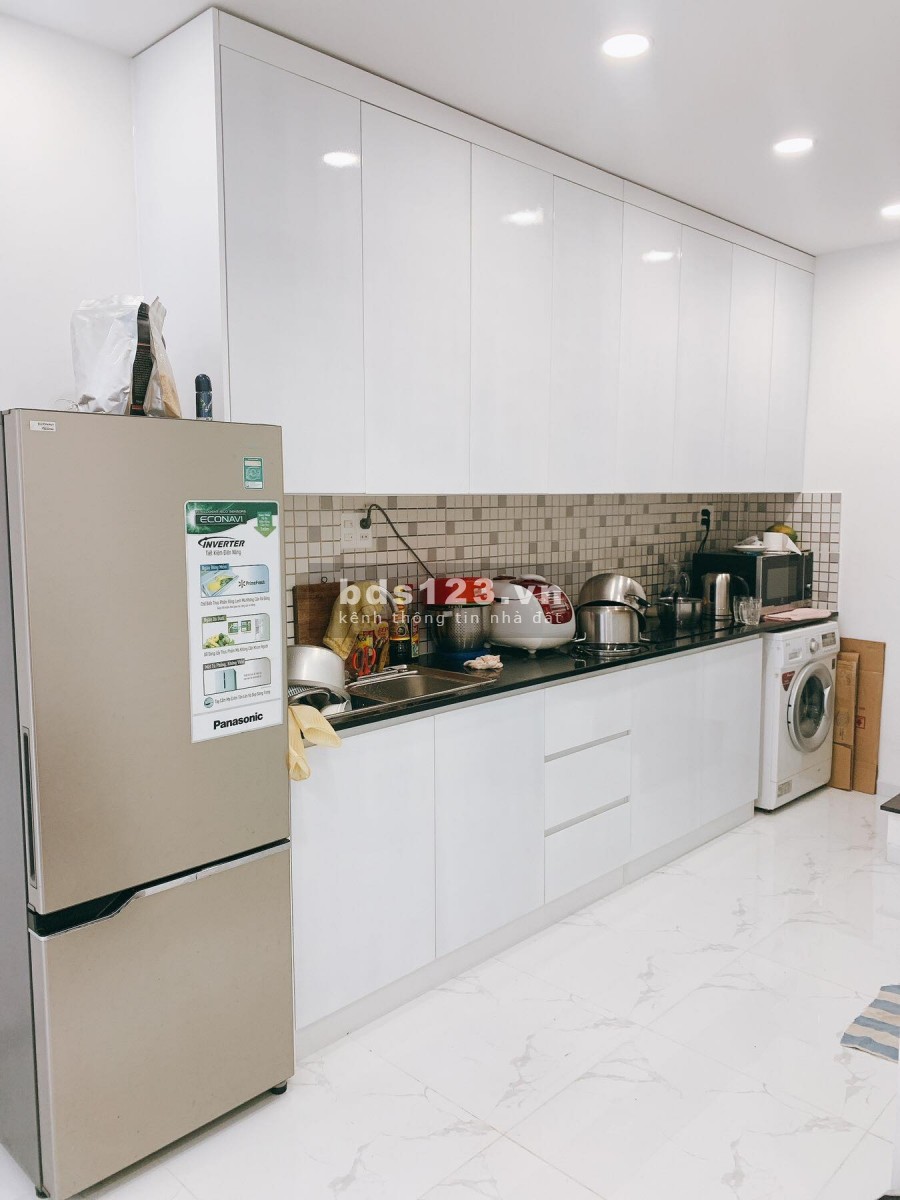 Nhà mới ở ngay – đường Trịnh Định Trọng Tân Phú – 2 Tầng – Giá 3 tỷ