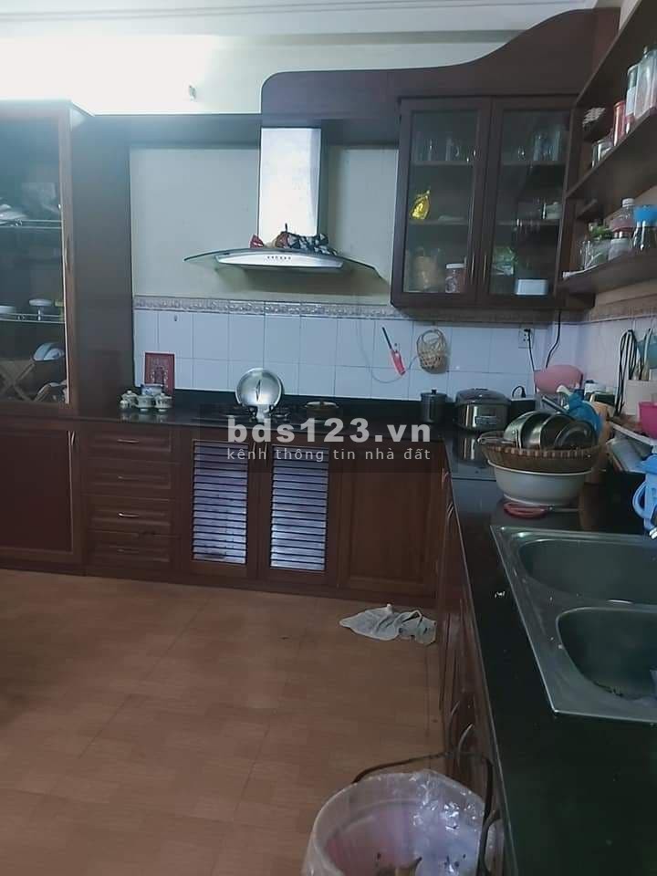 Nhà cao cửa rộng DT 88m2, mt Bình Tân giáp Tân Phú, giá chỉ nhỉnh 3 tỷ