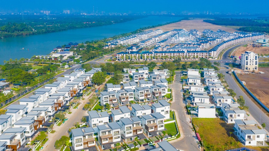Swancity Chuẩn bị giới thiệu The Oasia dấu ấn Nhật Bản rên đảo nghĩ dưỡng quý tộc Swanbay