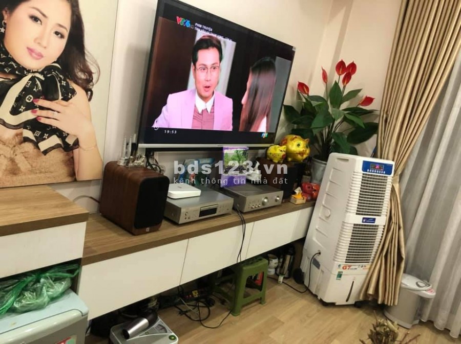 Bán mặt Minh Khai lô góc, vỉa hè khủng, mặt tiền đẹp, KD bất chấp 25mX6tX4.1mt giá 8.7 tỷ