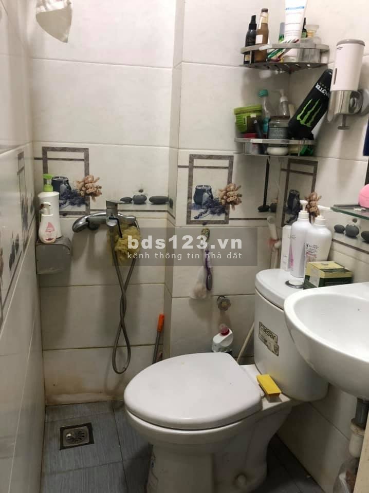Bán mặt Minh Khai lô góc, vỉa hè khủng, mặt tiền đẹp, KD bất chấp 25mX6tX4.1mt giá 8.7 tỷ
