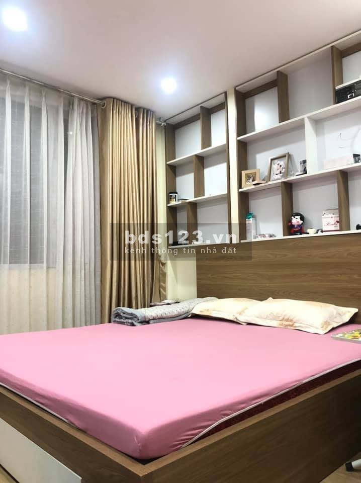 Bán mặt Minh Khai lô góc, vỉa hè khủng, mặt tiền đẹp, KD bất chấp 25mX6tX4.1mt giá 8.7 tỷ