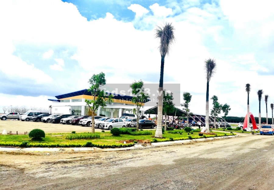 Dự án Century City Long Thành – Kim Oanh Group thuộc khu đô thị đăng cấp nhất