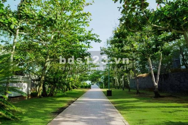 Biệt thự biển Sanctuary Hồ Tràm giá bán chỉ 39tr/m2, nhà đã hiện hữu. LH: 093 6622365