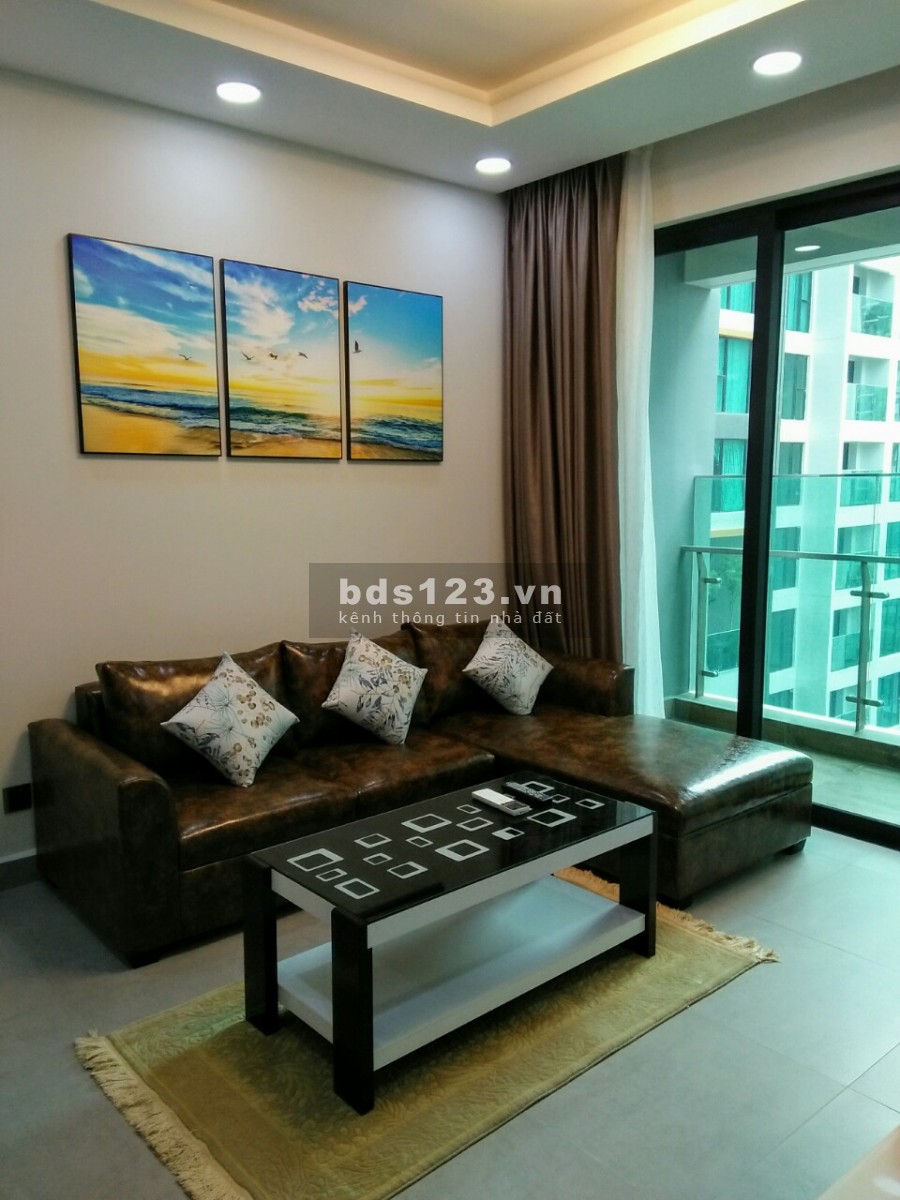 Căn 1 pn chung cư Feliz En Vista Quận 2, giá cực tốt, chỉ 3.65 tỷ, bao hết tất cả