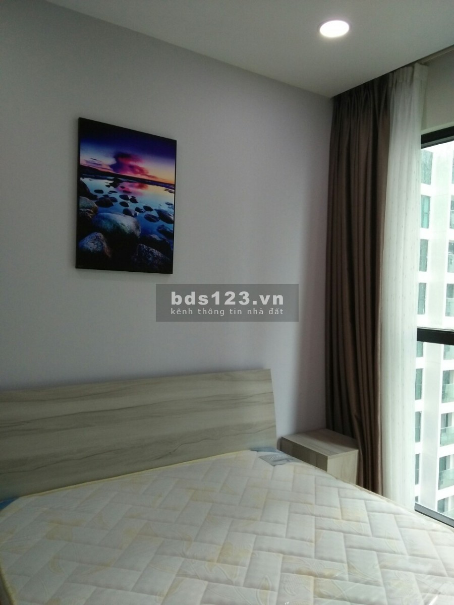 Căn 1 pn chung cư Feliz En Vista Quận 2, giá cực tốt, chỉ 3.65 tỷ, bao hết tất cả