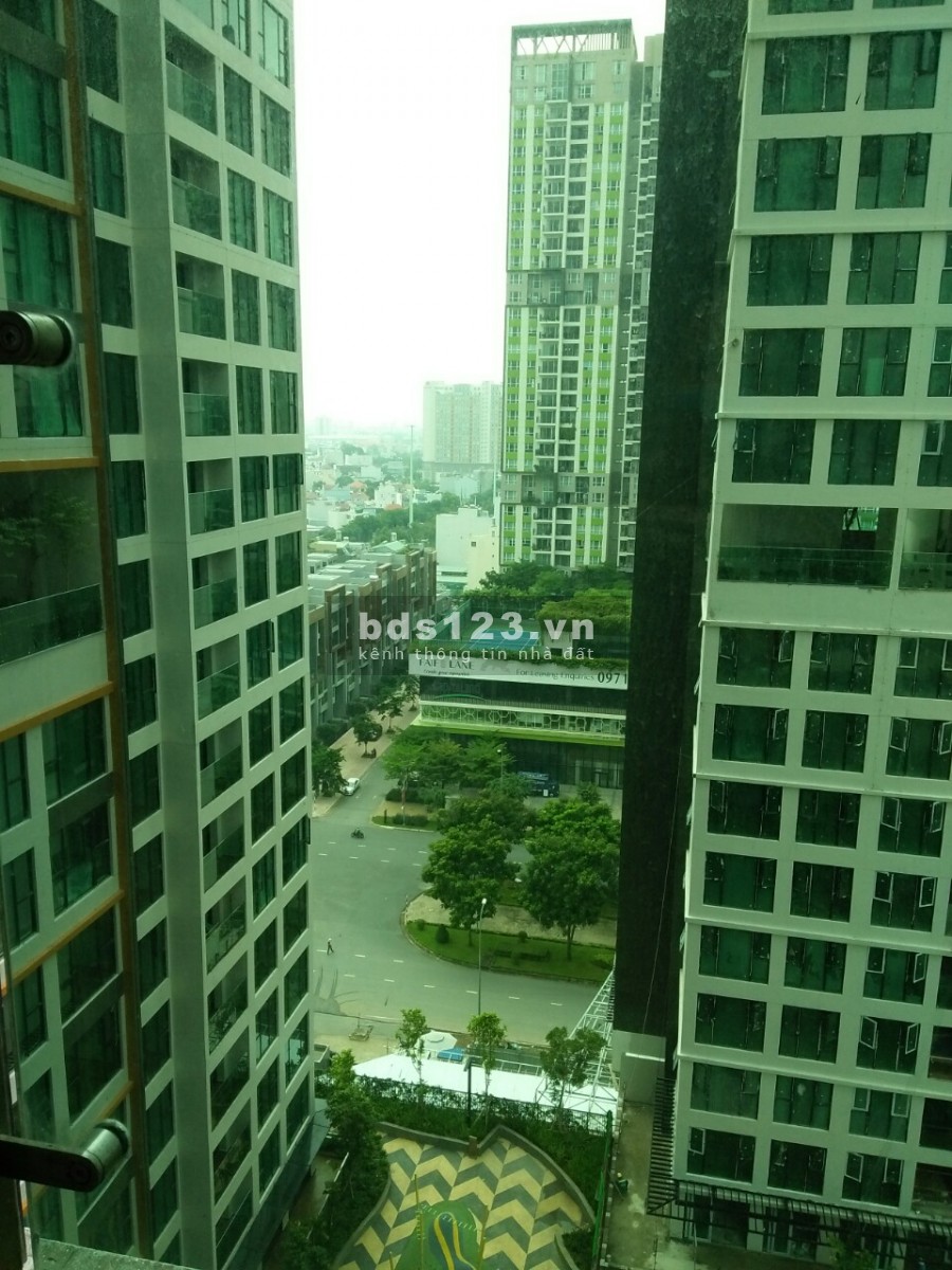 Căn 1 pn chung cư Feliz En Vista Quận 2, giá cực tốt, chỉ 3.65 tỷ, bao hết tất cả