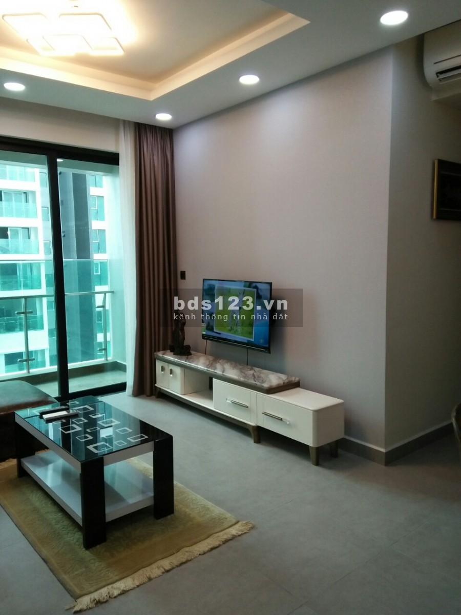 Căn 1 pn chung cư Feliz En Vista Quận 2, giá cực tốt, chỉ 3.65 tỷ, bao hết tất cả