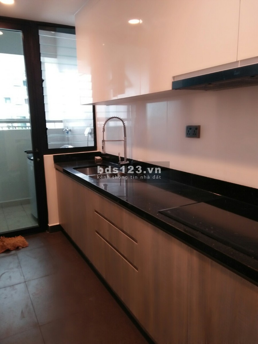 Căn 1 pn chung cư Feliz En Vista Quận 2, giá cực tốt, chỉ 3.65 tỷ, bao hết tất cả