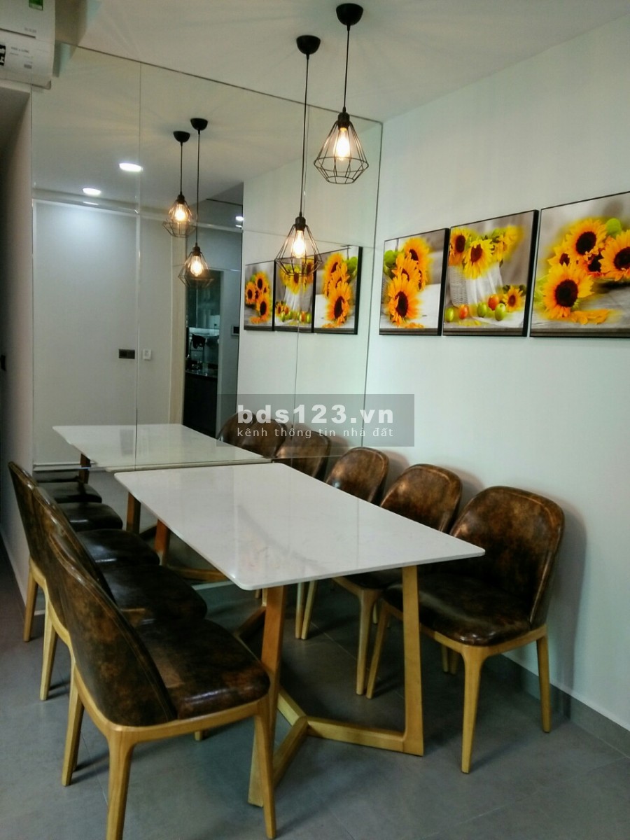 Căn 1 pn chung cư Feliz En Vista Quận 2, giá cực tốt, chỉ 3.65 tỷ, bao hết tất cả