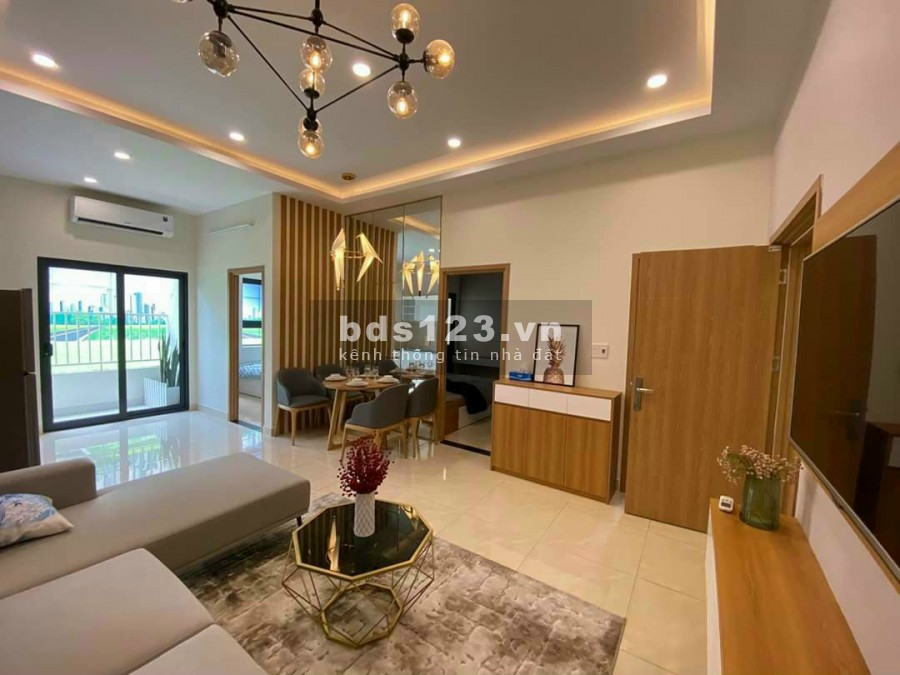 Chỉ cần 310tr sở hữu căn hộ 60m 2 ngũ số lượng có hạn