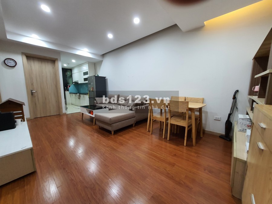 Bán gấp căn 2 ngủ ban công Đông Nam tại Mon City-Hàm Nghi giá 1.9 tỷ.(thương lượng)