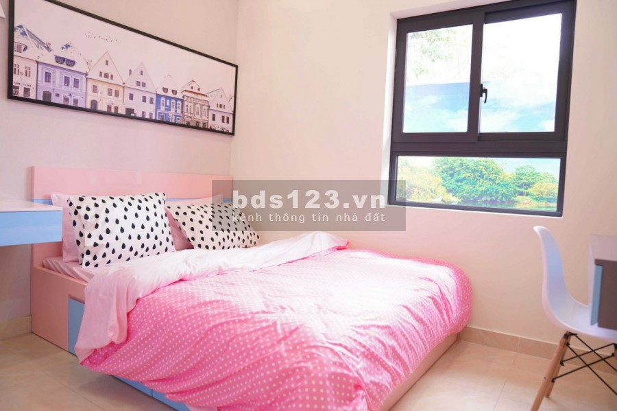 Chỉ cần 310tr sở hữu căn hộ 60m 2 ngũ số lượng có hạn