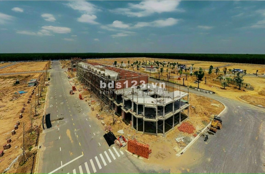 Giá gốc CĐT chỉ 400 triệu/20% NH hỗ trợ 70% tại Centuy City liền kề sân bay