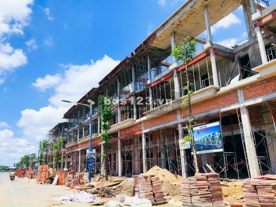 Đầu tự sinh lời ngay quy khách hàng chỉ cần 570tr 30% để sở hữu ngay đất gần sân bay Quốc Tế Long Thành, Ngân hàng hỗ trợ 70%