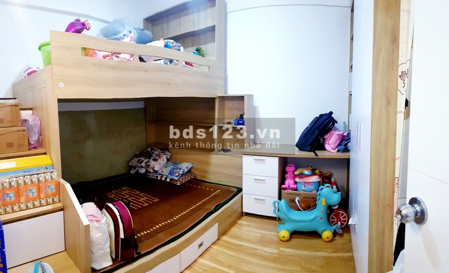 Bán Căn hộ cực đẹp diện tích sử dụng 65m2 2pn 2wc view đẹp full nội thất giá 2.2 tỷ