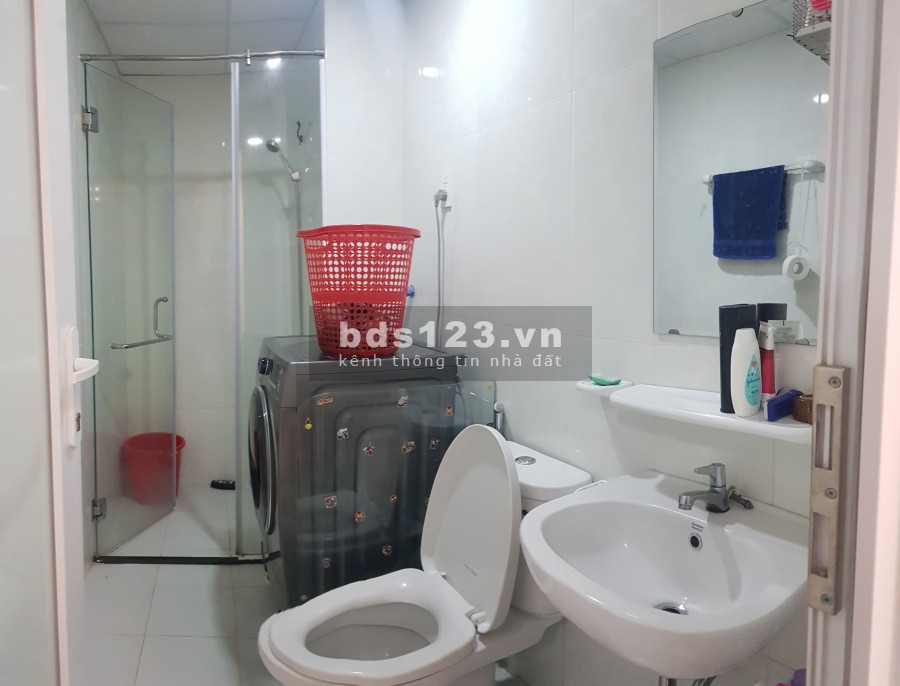 Bán Căn hộ cực đẹp diện tích sử dụng 65m2 2pn 2wc view đẹp full nội thất giá 2.2 tỷ