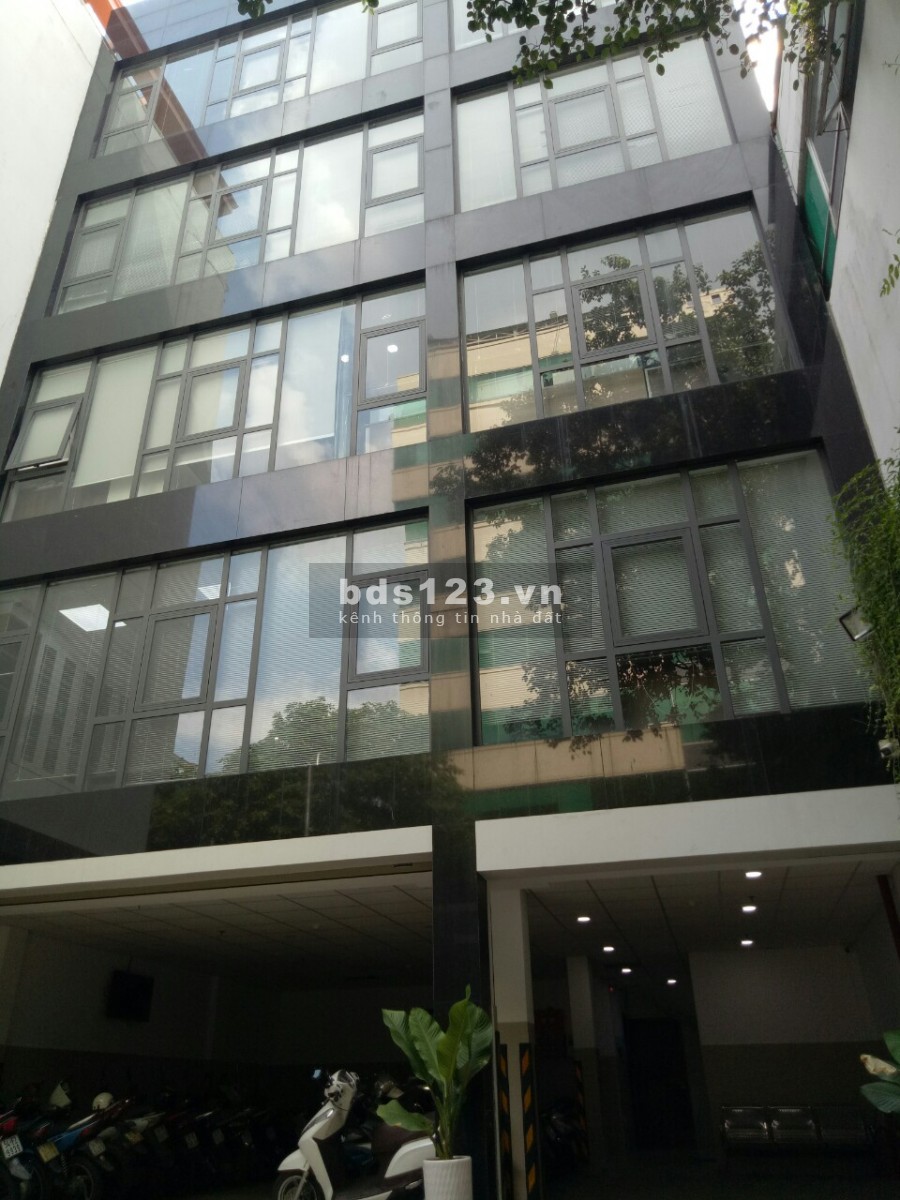Cho thuê làm văn phòng phù hợp với những công ty thích yên tĩnh, dc 56 Tân Canh