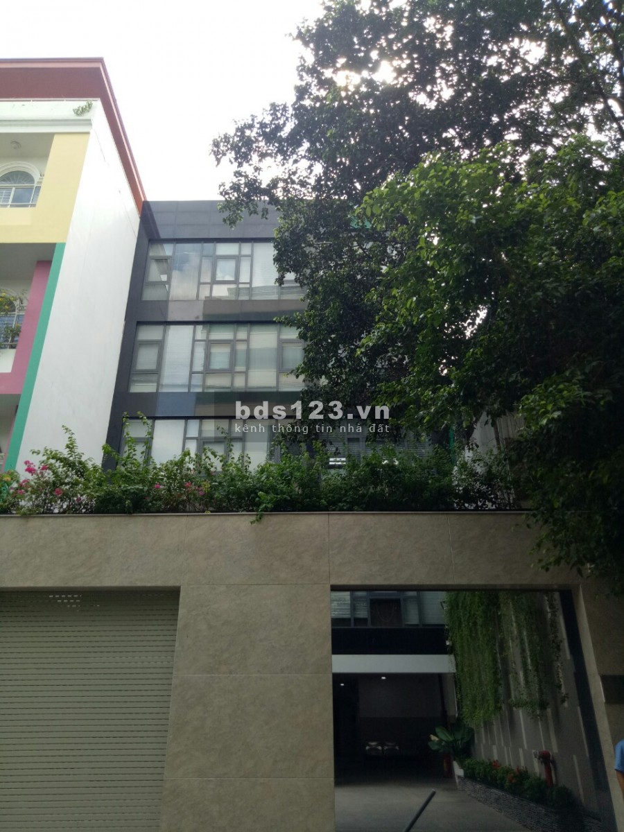 Cho thuê làm văn phòng phù hợp với những công ty thích yên tĩnh, dc 56 Tân Canh