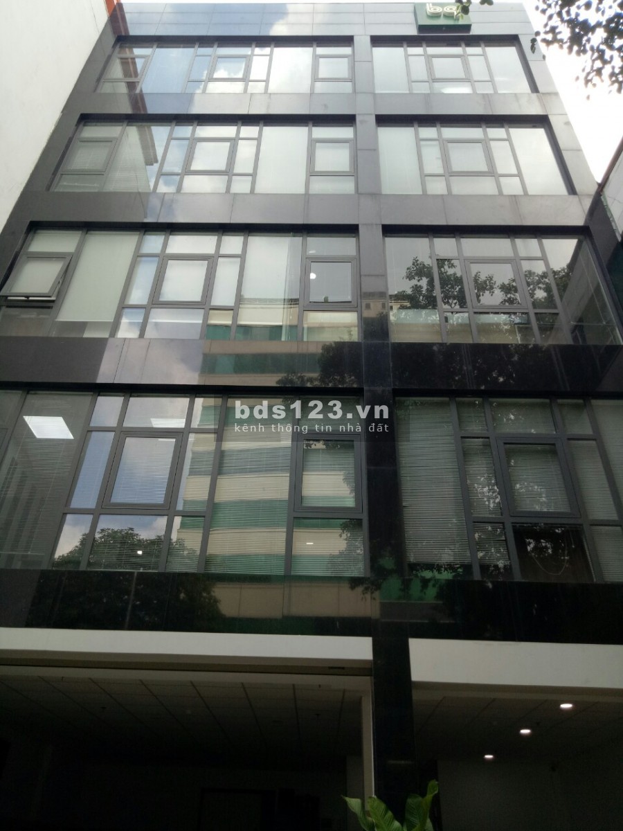 Cho thuê làm văn phòng phù hợp với những công ty thích yên tĩnh, dc 56 Tân Canh