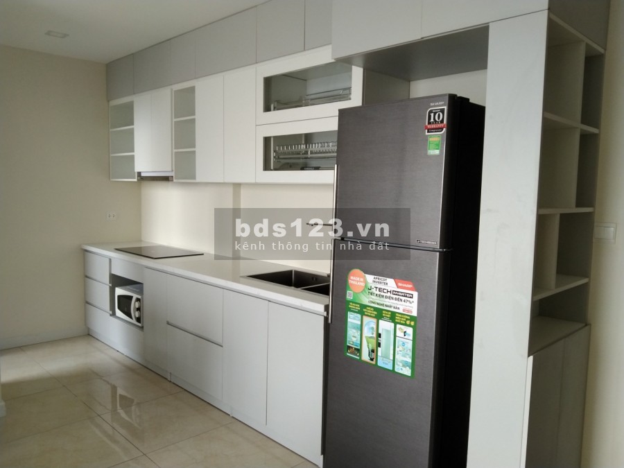 Cho thuê căn hộ ở N04 Hoàng Đạo Thúy - Cầu Giấy, 3PN đủ đồ 12tr/tháng LH 0327582785