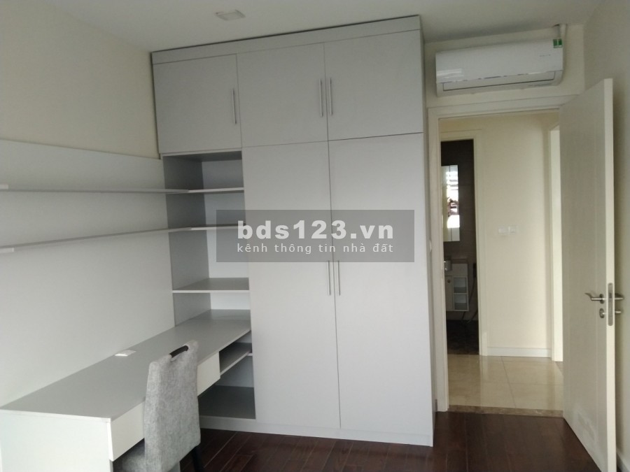 Cho thuê căn hộ ở N04 Hoàng Đạo Thúy - Cầu Giấy, 3PN đủ đồ 12tr/tháng LH 0327582785