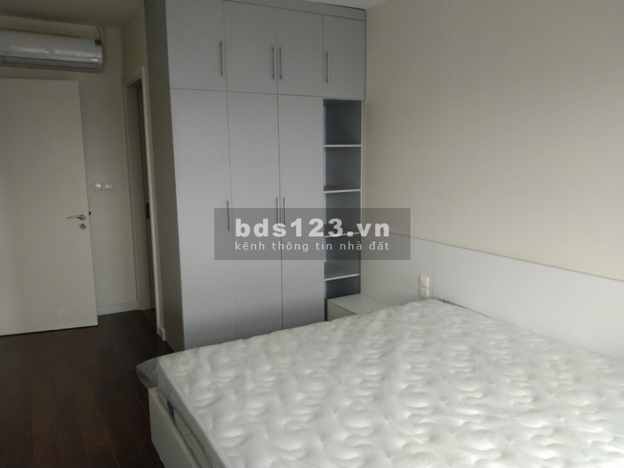 Cho thuê căn hộ ở N04 Hoàng Đạo Thúy - Cầu Giấy, 3PN đủ đồ 12tr/tháng LH 0327582785
