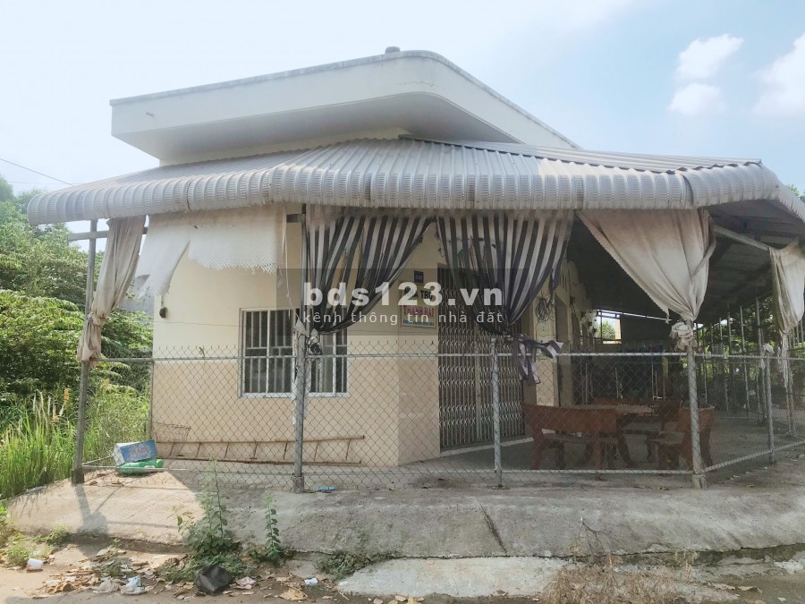 Bán hoặc cho thuê 5 nằm dãy trọ 2 mặt tiền, thu nhập 20 triệu/tháng, giá 2.8 tỷ