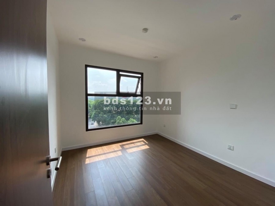 Chung cư cao cấp gần bến xe Nước Ngầm, dự kiến tháng 7/2021 bàn giao nhà