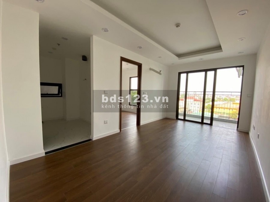 Chung cư cao cấp gần bến xe Nước Ngầm, dự kiến tháng 7/2021 bàn giao nhà