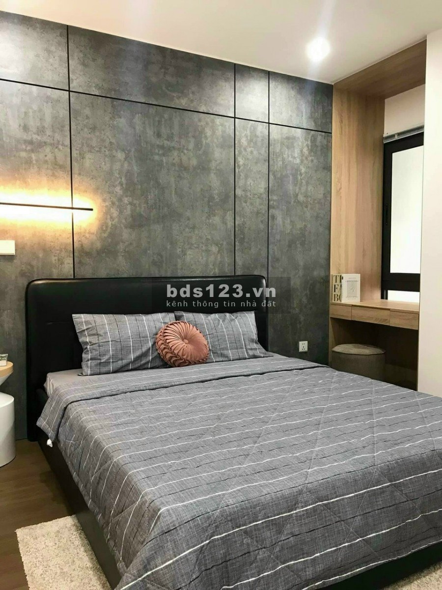 Chung cư cao cấp gần bến xe Nước Ngầm, dự kiến tháng 7/2021 bàn giao nhà