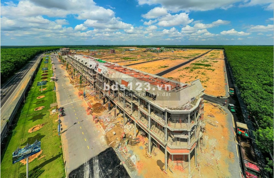 Bán đất nền ở sân bay Quốc Tế Long Thành ,đầu tư sinh lời cao LH 0981.946.210,,ngân hàng hỗ trợ cho Qúy Khách hàng 70% 10 năm đến 20 năm