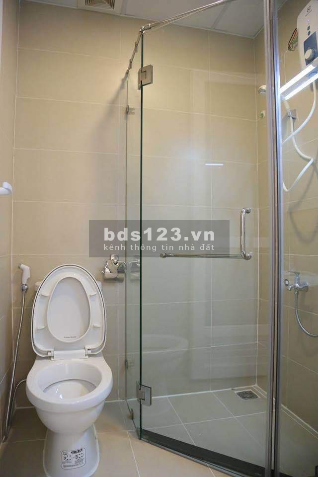 Cho thuê chung cư Lavita Garden 2 phòng ngủ, 1 nhà vệ sinh, full nội thất